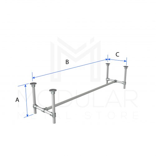Basic Bench Dimensions
