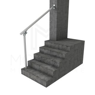 MMS_HRKIT09 Domestic Handrail - Floor to Floor_PhysCamera001