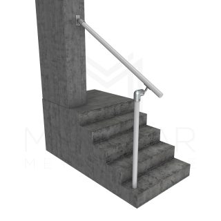 MMS_HRKIT09 Domestic Handrail - Floor to Floor_PhysCamera002